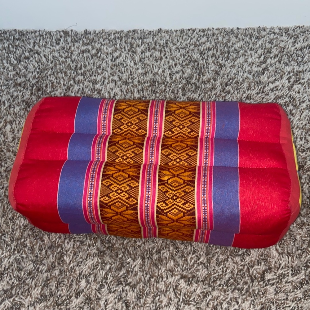 Decorative Pillow